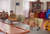 Kawal Stabilitas Harga, Kabupaten Kaur Gelar Rakor Inflasi