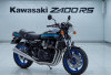 Kawasaki Z400 RS 2026, Perpaduan Sempurna Warisan Retro dan Teknologi Modern
