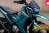 Resmi! Honda X-Tracker 2025 Siap Meluncur di Indonesia, Bebek Trail Keren Cuma 18 Juta!