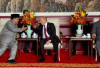 Penuhi Undangan Xi Jinping, Presiden Prabowo Subianto Duduk Sejajar Dengan Putin