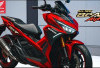 Honda Kembali Gebrak Pasar, Hadirkan All New Honda Beat Alpha dengan Desain Futuristik dan Fitur Canggih