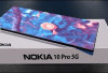 Nokia Hadirkan 10 Pro 5G, Desain Elegan, Perangkat Keras Canggih, dan Kecerdasan Perangkat Lunak Mutakhir