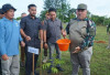 Pemkab Bengkulu Selatan Laksanakan Penanaman Pohon Serentak, Berikut Lokasinya
