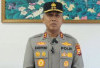 Kapolda Bengkulu Ingatkan Propram Jaga Marwah Insitusi