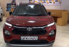 Toyota Taisor 2025, SUV Kompak Hadir Dengan Tampilan Mendominasi, Saingan Berat Suzuki Fronx