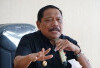 Pemprov Kebut Pembangunan Jalan