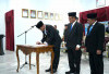 4 Pejabat Eselon II Seluma Dirotasi