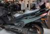 Suzuki Burgman 400 2025 Hadir dengan Warna Baru, Siap Saingi Yamaha XMAX