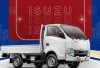 Isuzu Traga Limited Edition, Hanya 50 Unit, Truk Tanguh dan Unggul