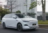 Mobil Listrik Xpeng X9 Hadir Di Indonesia, Desainnya Mirip Pesawat Luar Angkasa, Toyota Alphard Ketar Ketir