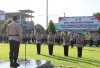Waka dan Kasat Intelkam Polres Bengkulu Selatan Resmi Berganti