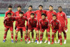 Piala Asia U17! Timnas Indonesia Tergabung Korea Selatan, Afganistan dan Yaman 