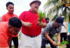 Bupati Ingin Bengkulu Selatan Kembali jadi Lumbung Beras