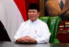 Prabowo Kembali Ingatkan Kepala Daerah, Harus Bersih dan Adil