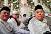 Tiba di Madinah, 5 JCH Seluma Dilanda Demam Ringan