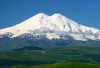 Gunung Elbrus, Titik Tertinggi di Eropa yang Menjadi Ikon Pendakian Dunia