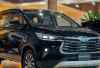 Toyota Innova Crysta 2025, Rajanya MPV Tiga Baris Bangkit, Mobil Paling Nyaman Untuk Keluarga
