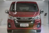 Izusu Hiace Mini Bus 2025, Keunggulan dan Spesifikasi dan Harga