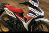 Suzuki Shogun Crossover 160, Evolusi Baru Motor Bebek Legendaris, Cocok Untuk Petualang dan Ojek Kebun