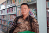 Perpusda Seluma Buka Layanan Baca Buku Gratis