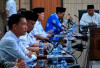 BS Peringkat II Terbaik Penilaian Kinerja Aksi Konvergensi P2S, Wabup: Bukti Komitmen Pemkab Bengkulu Selatan!
