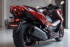Yamaha XMAX 250 2025 Resmi Meluncur, Tampil Lebih Modern dan Penuh Fitur Canggih!