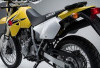 Suzuki DR200 Resmi Diluncurkan Tahun Depan, Motor Petualang Dengan Sentuhan Modern