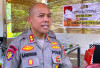Kapolres Minta Sekolah Sosialisasikan Bahaya Narkoba