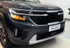 NEW KIA Seltos 1.5L, SUV Paling Menarik yang Bisa Melaju di Salju, Lumpur dan Pasir