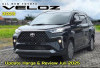 Harga dan Spesifikasi Toyota Veloz Juli 2025, MPV Rasa SUV Semakin Menggoda!