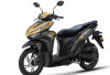 Honda Hadirkan Vario Revolution, Tampilan Keren, Motor Terbaru Honda 2025, Ini Keunggulannya