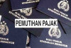 Apa Kabar Pemutihan Pajak Kendaraan?
