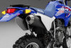 Honda XR600R 2026, Legenda Gurun Kembali dengan Tenaga Baru dan Teknologi Modern