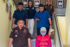 Tersangka Korupsi Dana BOK Puskesmas Palak Bengkerung Resmi Ditahan