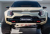 Truk Pickup Kia Sportage 2025, Kombinasi SUV Modern dan Kepraktisan Truk Fungsional