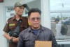 Desa Dusun Baru Kembali Jadi Sorotan, Mantan Pjs Kades Lapor Ke Kejari Seluma