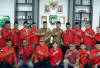 PBB dan BKSAG Temui Bupati Dan Wabup Bengkulu Selatan, Sampaikan Tiga Poin Penting