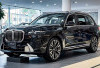 BMW X7 Facelift Resmi Mendarat di Dealer, Guncang Pasar Otomotif Vietnam, Intip Spesifikasi dan Interiornya