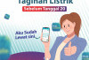 Kabar Gembira! Pemerintah Beri Diskon Tarif Listrik 50 Persen, Ini Cara Mendapatkannya
