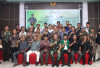 Pulang Kampung, Dandim 0425 Seluma Siap Bangun Daerah