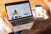 Pedagang Online Resmi Dikenai Pajak
