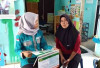 Peringati Hari Kontraspesi Sedunia, Lakukan Pelayanan KB Gratis