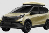 Daihatsu Sigra X Style! MPV Sporty dan Stylish untuk Keluarga Muda, Harganya Cuma Segini