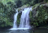 Keindahan Curug Kembar Banyumas, Airnya Sejuk an Jernih Pemandangannya Memukau