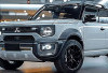 5 SUV Tangguh dan Terbaik Versi Mini 2026, Mulai dari Mitsubishi, Daihatsu, Toyota dan Mercedez