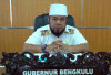 Gubernur Bengkulu Minta Pelajar Jalan Kaki, Ternyata Ini Yang Menjadi Alasannya!