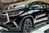 Xenix Ketar-Ketir! All New Innova Riborn 2025 Siap Bikin Meleleh Hati Pecinta MPV Tanah Air