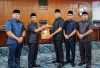 DPRD Kaur Tampung Aspirasi Rakyat Selama Masa Reses