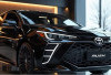Toyota Rush 2025 Resmi Dirilis, SUV Tangguh Kapasitas 7 Seater Segini Harga Dan Spesifikasi Lengkapnya!