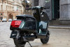 Lambretta X300 GT Resmi Hadir, Skuter Desain Klasik Italia, Siap Kalahkan Vespa dan Honda